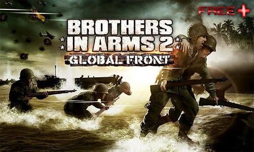 Brothers in Arms 2 Free+